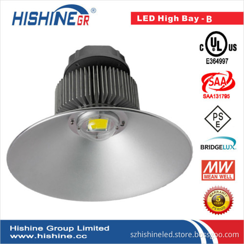 Unique Liquid Cooling 200W Led Lights